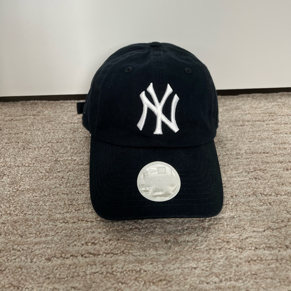 BNWT NY Yankees baseball hat